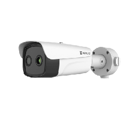 Cámara bala IP térmica Hikmicro HM-TD2638-35/G1/T3Y 384x288