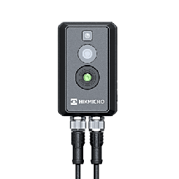 Cámara térmica HIKMICRO HM-TD3028T-2/QB 256x192 4MP
