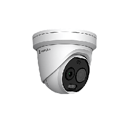 Cámara turret térmica HIKMICRO HM-TD1228T-2/G1/T3A 256x192