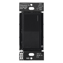Apagador inteligente Lutron RRST8ANSMN 8A RF