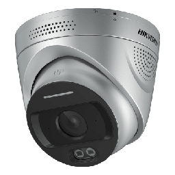 Cámara IP Hikvision HikFire HF-VR343 4MP llama y humo IA