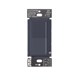 Atenuador táctil Lutron RRSTPRONDE 250W LED