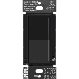 Atenuador táctil Lutron RRSTPRONMN 250W LED