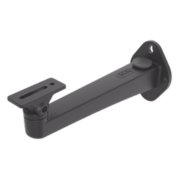 Soporte para cámara Hikvision NP-FP105-B aluminio pared