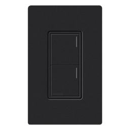 Botonera Lutron RRSTW2BMN Sunnata 2 escenas RF