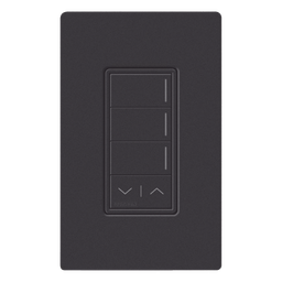 Botonera Lutron RRSTHN3RLMN Sunnata 3 escenas