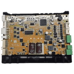 Cuadro de mando Hikvision para torniquete DS-K3G501CX