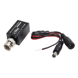Transceptor de video EPCOM Titanium TT4501T 2MP 400m