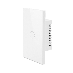 Apagador WiFi inteligente SmartHome SHS411WWH 1 canal 800W