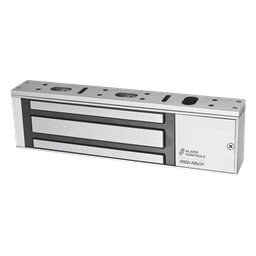 Chapa magnética Alarm Controls AC1200S 1200 lbs 12/24V