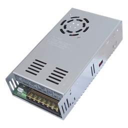 Fuente de poder EPCOM PSR30A 13.8 Vcc 30 A