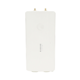 Suscriptor PTP Cambium Force 4600C 6 GHz 2 Gbps Wi-Fi 6E