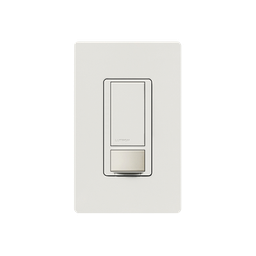 Sensor de presencia Lutron Maestro MS-OPS5M-WH XCT PIR