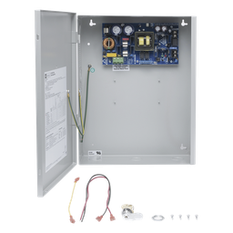 Fuente de alimentación Altronix AL1024ULX 24 Vcc 10 A