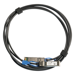 Cable DAC MikroTik XS+DA0001 SFP/SFP+/SFP28 1m 25G
