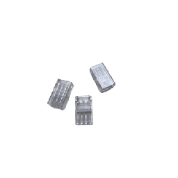 Conectores tira LED Lutron Lumaris LUCK1TW 3 pines 10 pzas