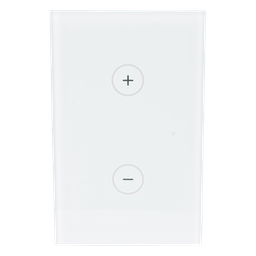 Dimmer táctil Z-Wave Plus Smarthome Epcom MHDT511