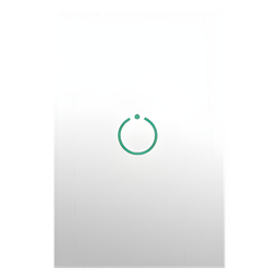 Interruptor Z-Wave SmartHome EPCOM MHS511 táctil 1 botón
