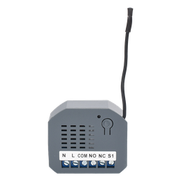 Micromódulo Z-Wave SmartHome MHDS221 On/Off contacto seco