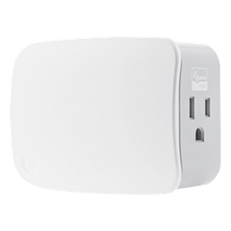 Atenuador enchufable Z-Wave Jasco 28170 300W