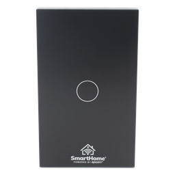 Apagador inteligente ZigBee Epcom SHS211Z 1 regreso