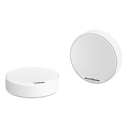 Botón de pánico SmartHome by Epcom SHEBZ101 ZigBee CR2032