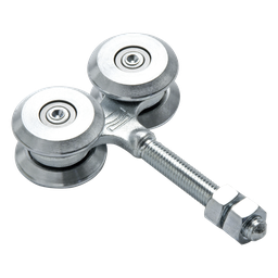 Carretilla Comunello 1010-1115-001 4 ruedas 400 kgf