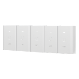 Adaptador PoE Ubiquiti POE-24-24W-5P 24V 24W
