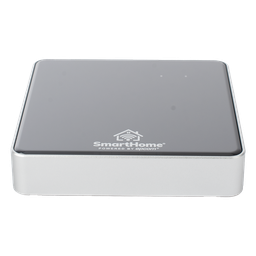 Controlador HUB ZigBee Epcom SHGATEWAYZE Ethernet