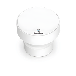Sensor de movimiento SmartHome by Epcom SHSMZ100 ZigBee 7m
