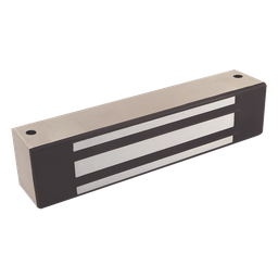 Chapa magnética Securitron LP-M32 600 lbs intemperie UL