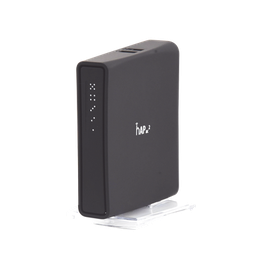 Router WiFi MikroTik RBD52G-5HacD2HnD-TC doble banda Gigabit