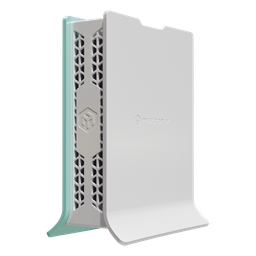 Router MikroTik L41G-2axD WiFi 6 AX600 4p Gigabit