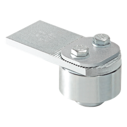 Bisagra Comunello 85G para puertas batientes 650 kg