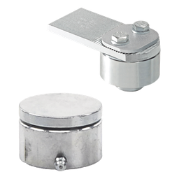 Kit de bivelo y tejuelo Comunello 10800414-001 650 kg