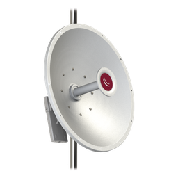 Antena direccional MikroTik MTAD-5G-30D3-PA 30dBi 5GHz