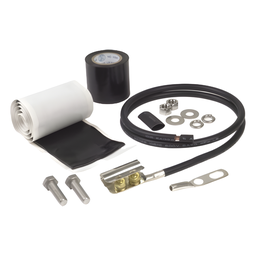 Kit de aterrizaje coaxial Cambium Networks 01010419001 1/4" y 3/8"
