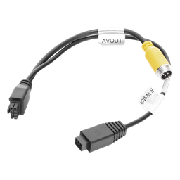 Cable adaptador MDVR Streamax XMRCP4TRANSNSERIES