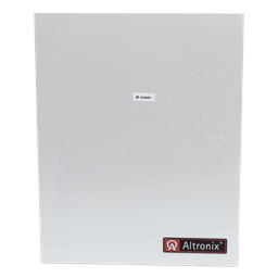 Fuente de respaldo Altronix AL1012ULXPD16 12 Vcc 10 A