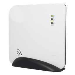 Panel de alarma inalámbrico Alula Connect+ Pro 96 zonas