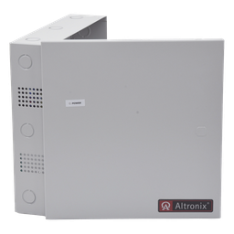 Fuente de poder con respaldo Altronix SMP5CTX 12/24Vcc 4A