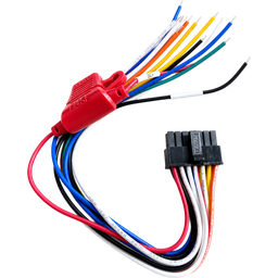 Arnés de alimentación Meitrack ARNESDM500SN para MDVR MD500S