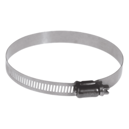 Abrazadera sin fin Surtek SYS-137716 3-5/16 a 4-1/4 in