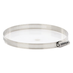 Abrazadera sin fin Syscom Towers STHC3-5 acero inox 3-5"