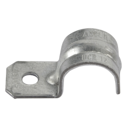 Abrazadera tipo uña ANCLO ANC-UE-34 Conduit 3/4"
