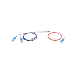 Multiplexor WDM óptico V-SOL V-WDM1R GPON XGS-PON