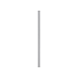Riel aluminio para videowall LED Epcom SDJH1670 1670mm