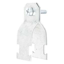 Abrazadera unicanal ANCLO ANC-AW-12 conduit 1/2"