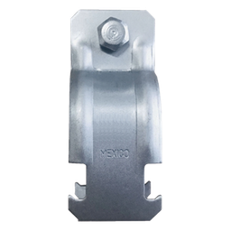 Abrazadera unicanal ANCLO ANC-AU112 conduit 1 1/2"