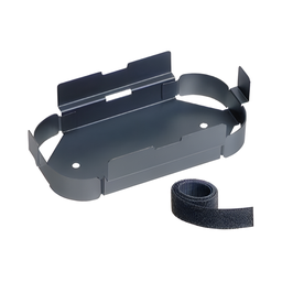 Accesorio apilamiento charola empalme Panduit FSTHS aluminio